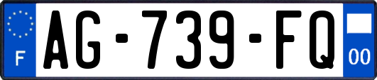 AG-739-FQ