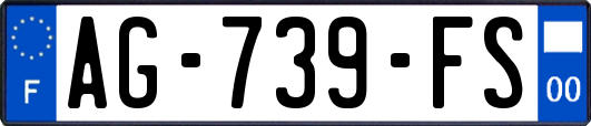 AG-739-FS