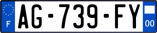 AG-739-FY