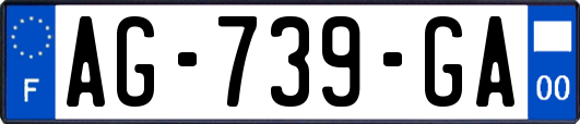 AG-739-GA