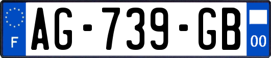 AG-739-GB