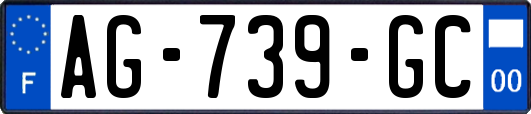 AG-739-GC