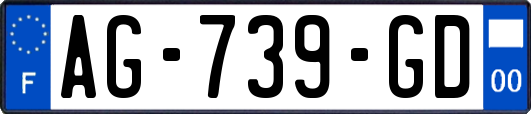 AG-739-GD