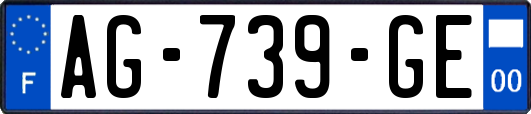 AG-739-GE