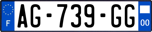 AG-739-GG