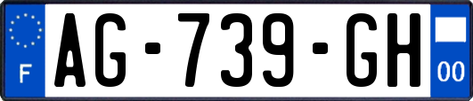 AG-739-GH