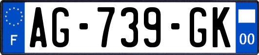AG-739-GK