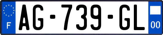 AG-739-GL