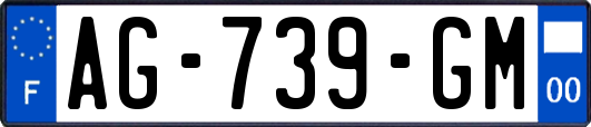 AG-739-GM