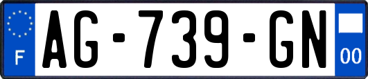 AG-739-GN