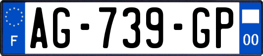 AG-739-GP