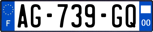 AG-739-GQ
