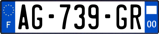 AG-739-GR