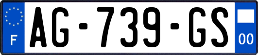 AG-739-GS