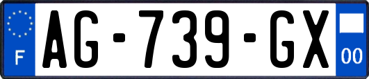 AG-739-GX