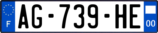 AG-739-HE