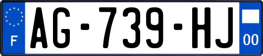 AG-739-HJ