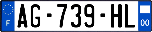 AG-739-HL