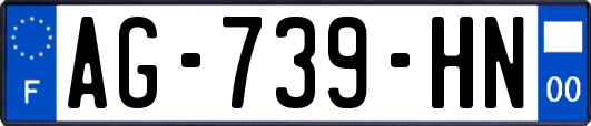 AG-739-HN