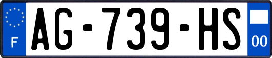 AG-739-HS