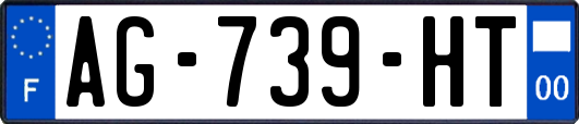 AG-739-HT