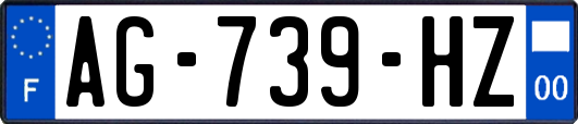 AG-739-HZ