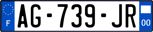 AG-739-JR