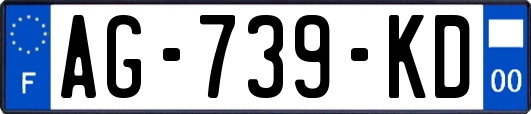 AG-739-KD