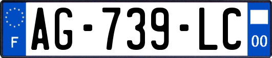 AG-739-LC