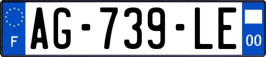 AG-739-LE