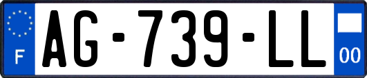 AG-739-LL