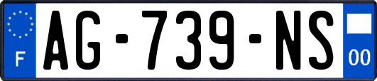 AG-739-NS