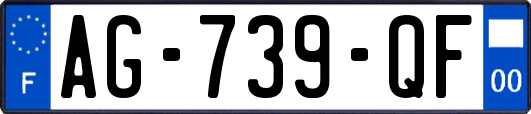 AG-739-QF