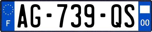 AG-739-QS