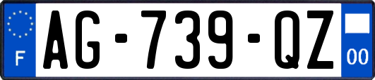 AG-739-QZ