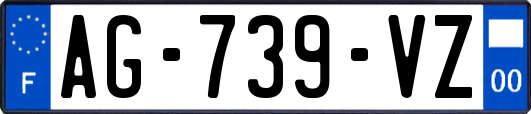 AG-739-VZ