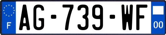 AG-739-WF