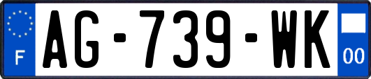 AG-739-WK