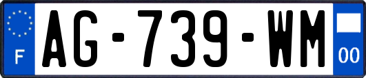 AG-739-WM