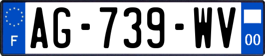 AG-739-WV