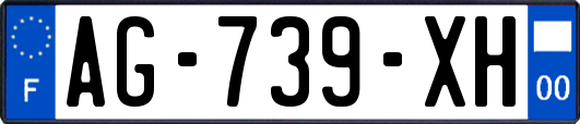 AG-739-XH