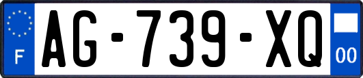 AG-739-XQ