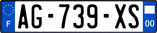 AG-739-XS