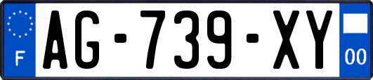 AG-739-XY