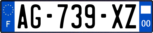 AG-739-XZ