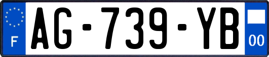 AG-739-YB