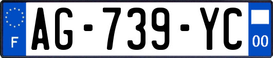 AG-739-YC