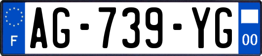 AG-739-YG