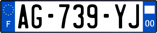 AG-739-YJ