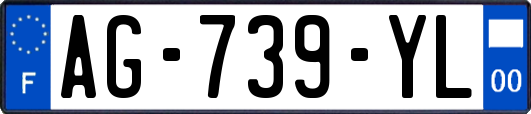AG-739-YL
